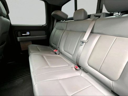 Used 2014 Ford F150 XLT w/ Equipment Group 302A Luxury image 21