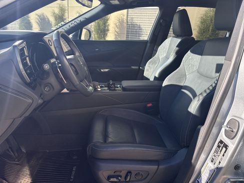Used 2024 Lexus RX 350 image 15
