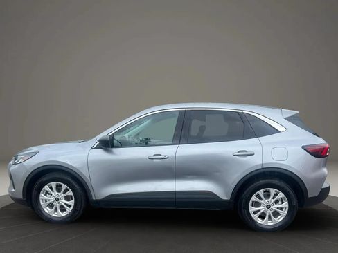 Used 2023 Ford Escape Active FWD image 7