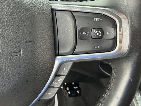 Used 2022 RAM 1500 Laramie w/ Sport Appearance Package AWD/4WD image 24
