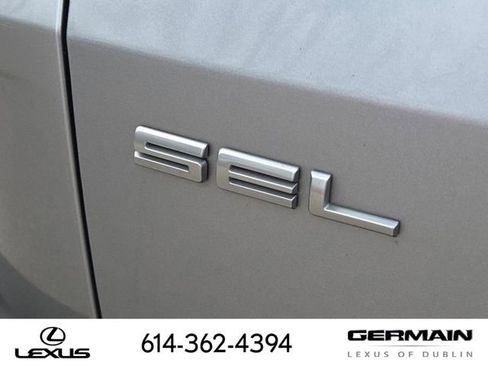 Used 2022 Ford Escape SEL w/ Technology Package AWD/4WD image 16
