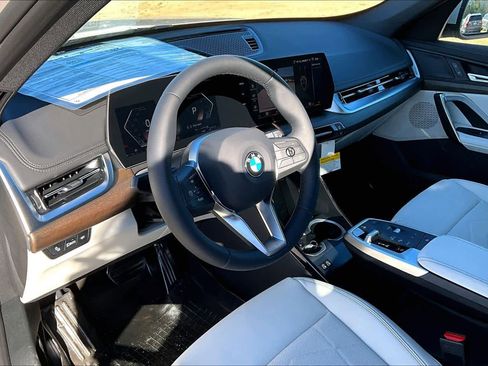 New 2026 BMW X1 xDrive28i w/ Convenience Package image 9