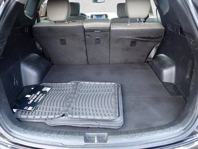 Used 2013 Hyundai Santa Fe Sport w/ Popular Equipment Pkg AWD/4WD image 8
