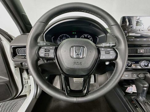 Used 2024 Honda Civic Sport image 13