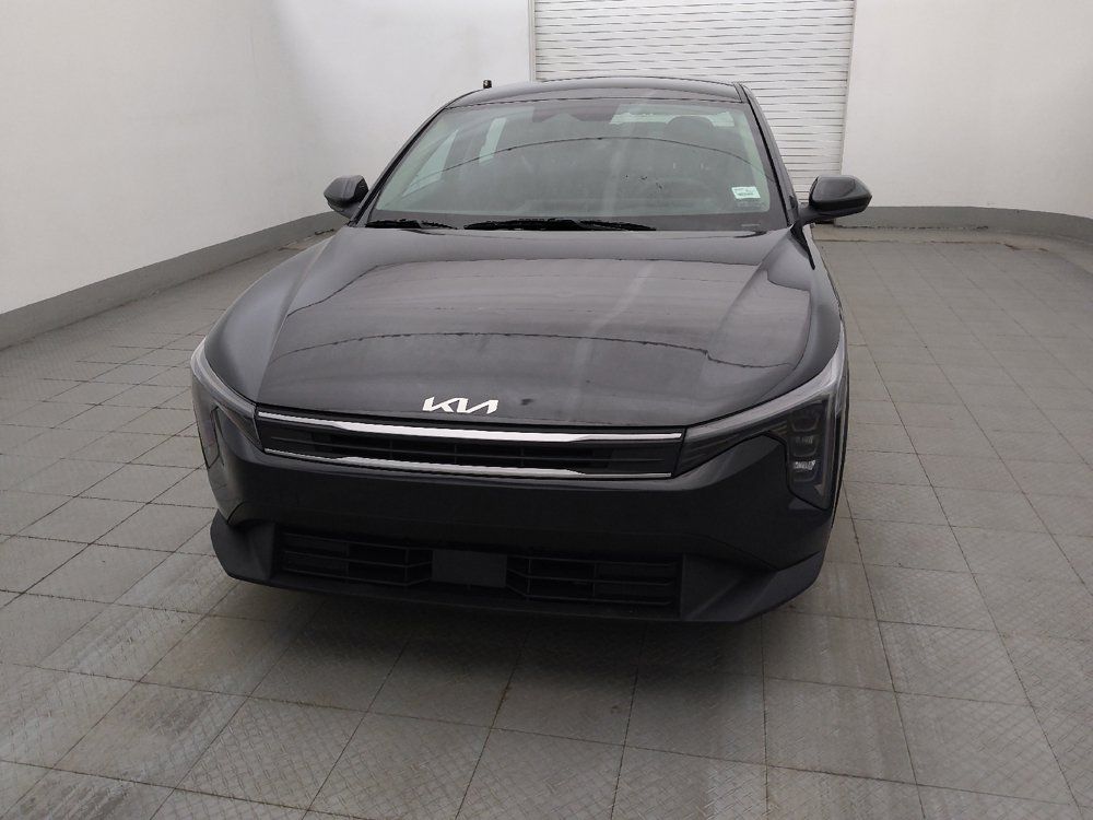 Used 2025 Kia K4 FWD image 15