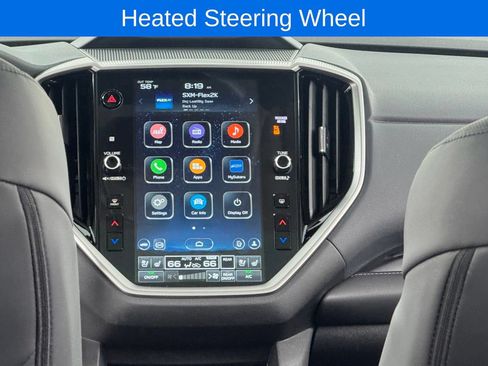 New 2026 Subaru Ascent Touring AWD/4WD image 17