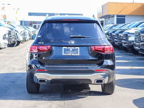 Used 2021 Mercedes-Benz GLB 250 image 5