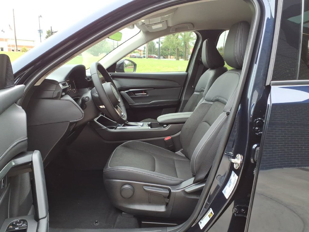 New 2026 MAZDA CX-5 Select AWD/4WD image 13