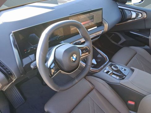 New 2026 BMW X3 xDrive30 w/ Convenience Package image 3