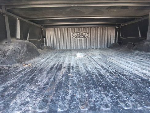 Used 2001 Ford F150 2WD Regular Cab image 10