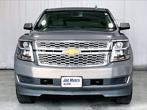 Used 2017 Chevrolet Tahoe LT image 2