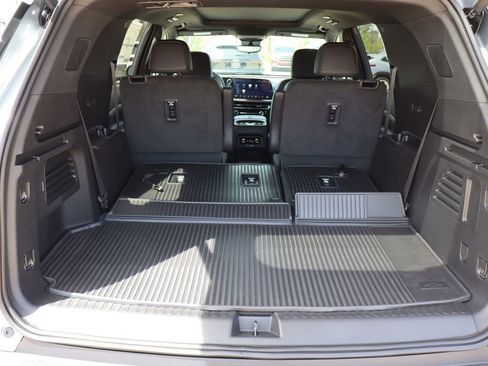 New 2026 Chevrolet Traverse Z71 AWD/4WD image 40