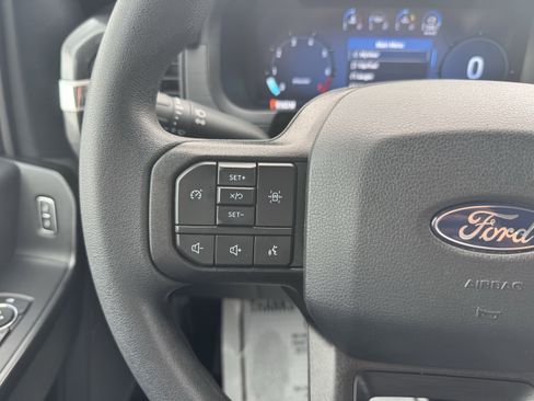 Certified 2024 Ford F150 STX RWD image 9