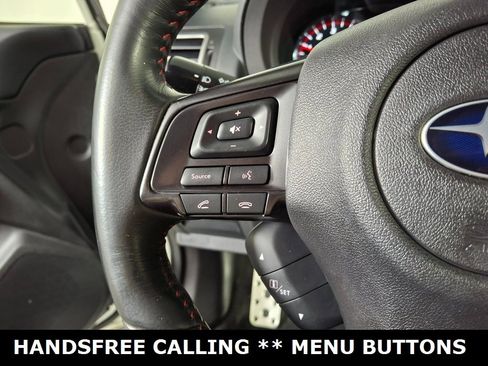 Used 2019 Subaru WRX image 13