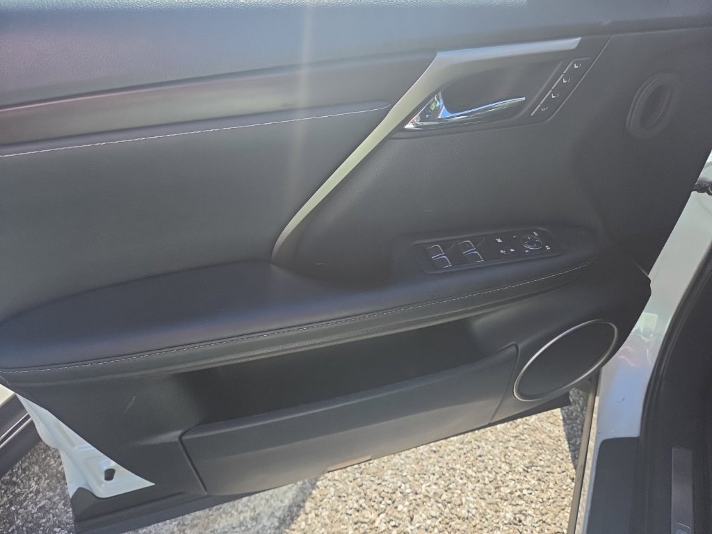 Used 2021 Lexus RX 350 FWD w/ Premium Package image 15