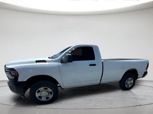 Used 2024 RAM 2500 Tradesman AWD/4WD image 9