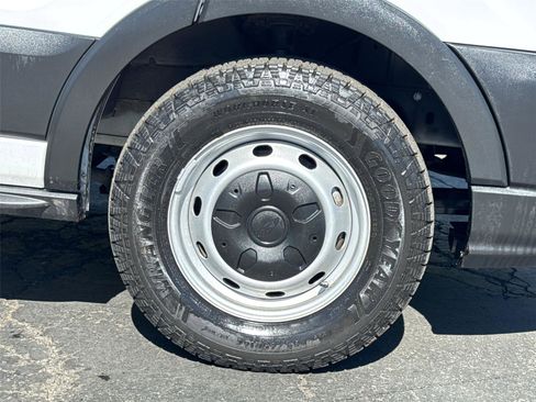 Used 2020 Ford Transit 150 Low Roof image 6