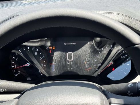 New 2026 Jeep Compass Limited AWD/4WD image 28