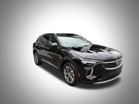 Used 2023 Buick Envision Essence image 7