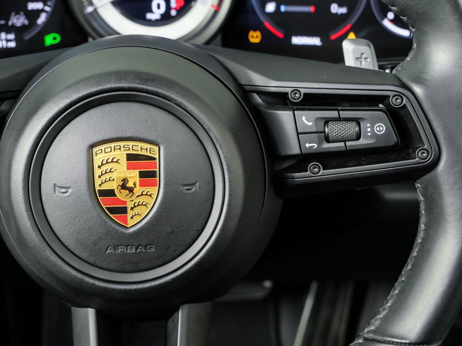 Certified 2021 Porsche 911 AWD/4WD image 11
