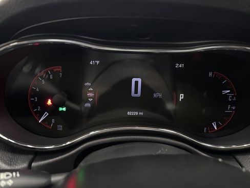 Used 2017 Dodge Durango GT w/ Nav & Power Liftgate Group image 20