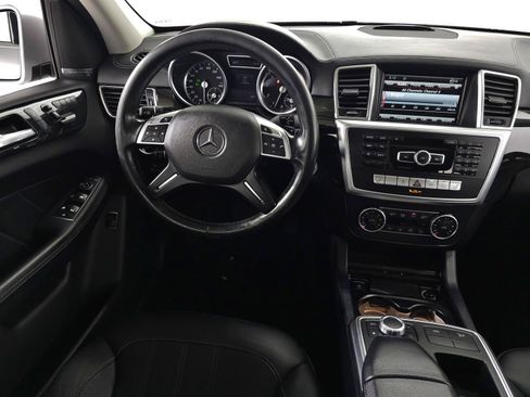 Used 2016 Mercedes-Benz GL 450 4MATIC image 20