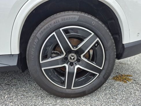 Certified 2026 Mercedes-Benz GLC 300 4MATIC image 25
