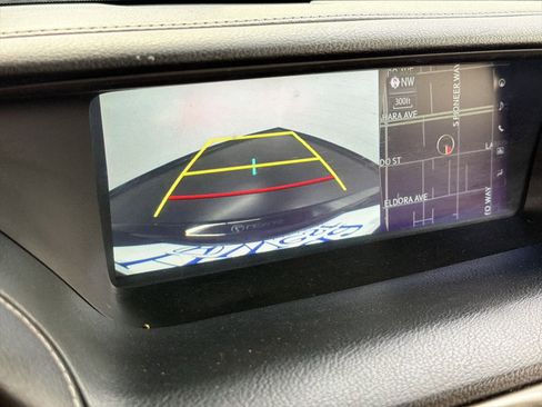Used 2016 Lexus GS 350 F Sport w/ F Sport Package RWD image 25
