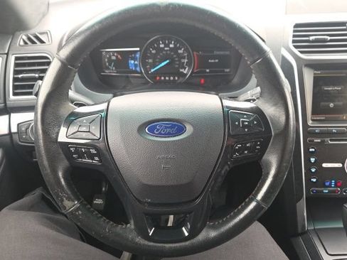 Used 2016 Ford Explorer Sport w/ Equipment Group 401A AWD/4WD image 41