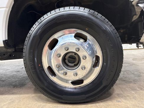 Used 2022 Ford F350 XL w/ STX Appearance Package image 35