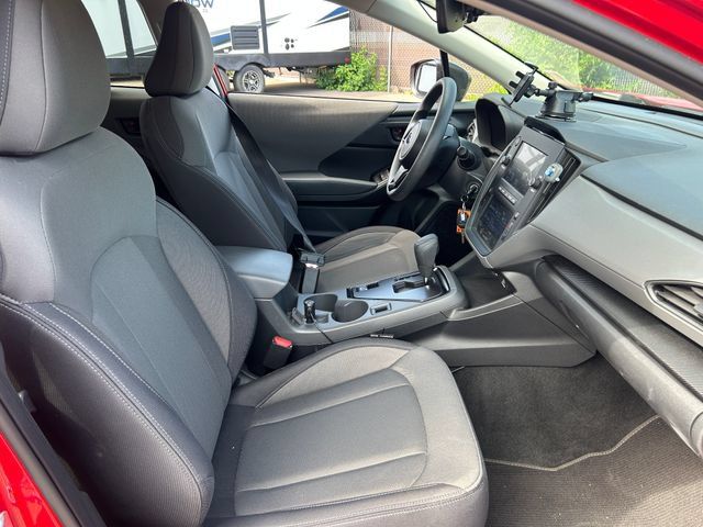 Used 2024 Subaru Crosstrek 2.0i w/ Popular Package #1A AWD/4WD image 30