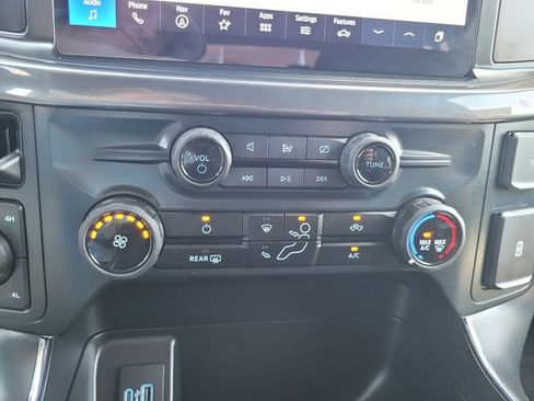 Certified 2024 Ford F150 STX AWD/4WD image 23