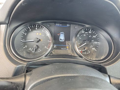 Used 2022 Nissan Rogue Sport S AWD/4WD image 11