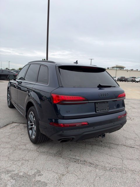 Used 2025 Audi Q7 2.0T Premium Plus AWD/4WD image 6