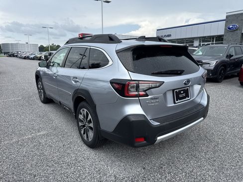 Certified 2024 Subaru Outback Limited XT AWD/4WD image 30