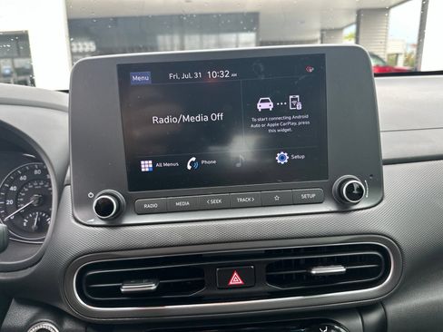 Used 2022 Hyundai Kona SEL FWD image 7