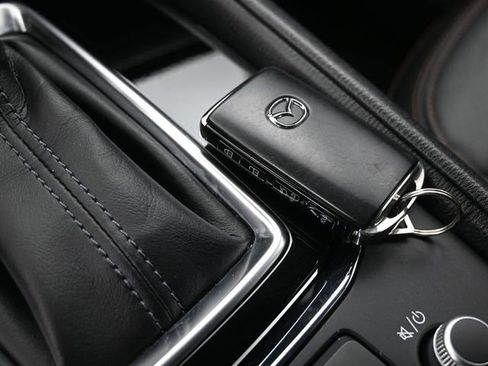 Certified 2023 MAZDA CX-5 AWD 2.5 S w/ Preferred Package image 14