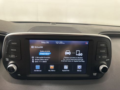 Used 2020 Hyundai Santa Fe SEL FWD image 14