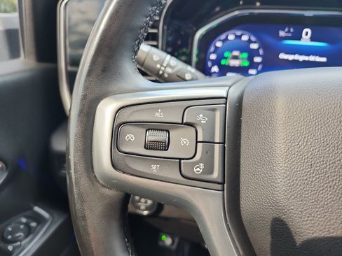 Used 2024 Chevrolet Silverado 2500 LT w/ All Star Edition AWD/4WD image 25