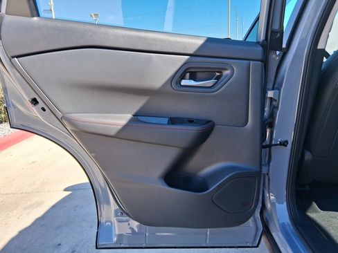 New 2026 Nissan Rogue SV image 15