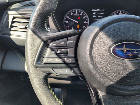 Used 2023 Subaru Ascent Onyx Edition Limited image 33