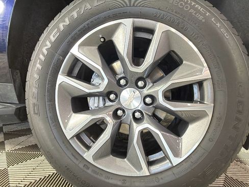 Certified 2022 Chevrolet Tahoe LT w/ LT Signature Plus Package RWD image 42