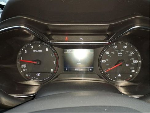 Used 2023 Chevrolet TrailBlazer LT image 23