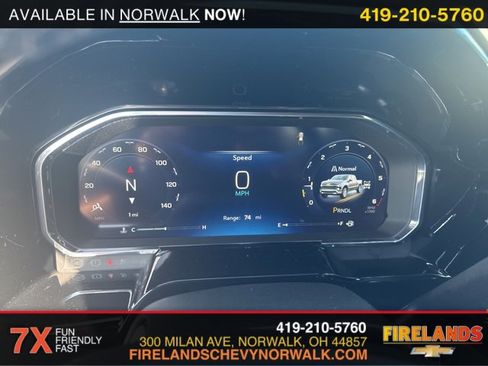 New 2026 Chevrolet Silverado 1500 LT image 18