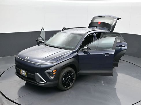 New 2026 Hyundai Kona SEL Sport image 30
