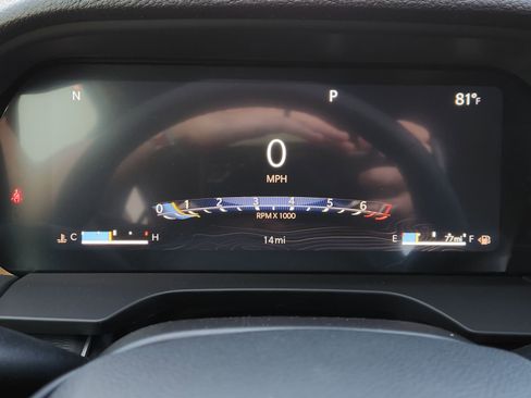 New 2026 Jeep Grand Cherokee Laredo image 17