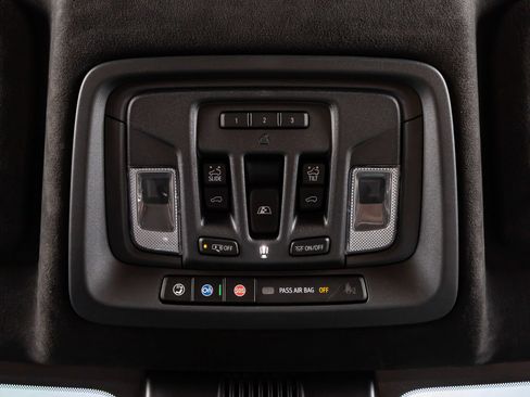 Used 2024 GMC Sierra 1500 Denali Ultimate image 29