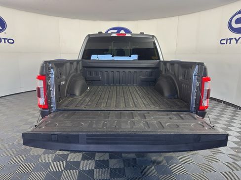 Used 2021 Ford F150 Lariat AWD/4WD image 37