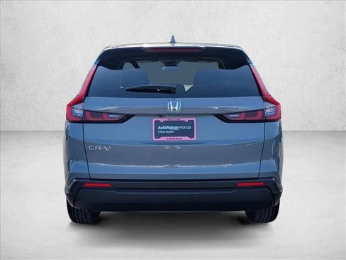 New 2026 Honda CR-V EX image 7