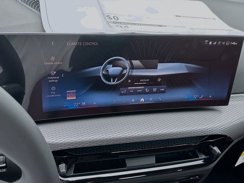 New 2026 BMW i4 xDrive40i w/ M Sport Package image 13